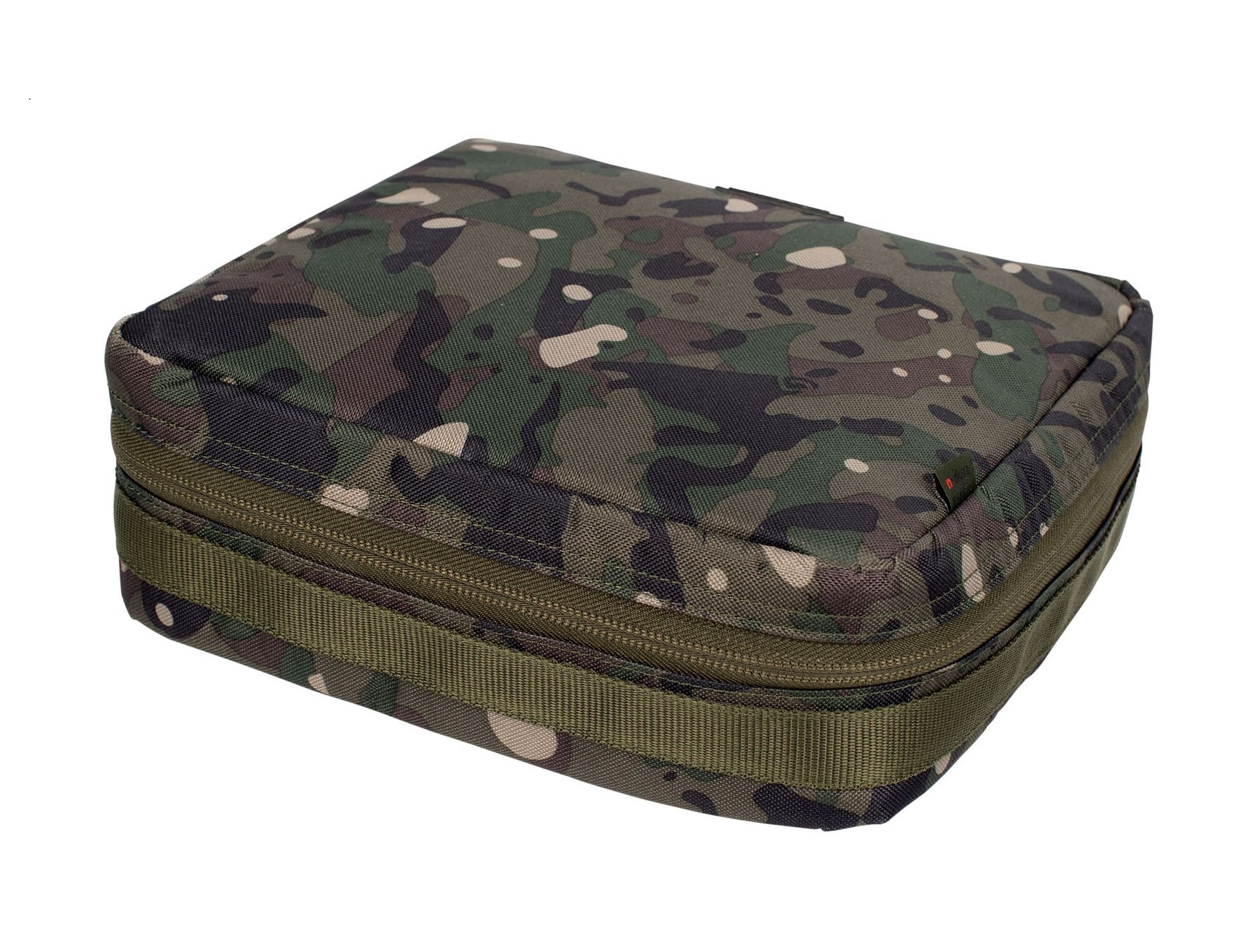 Kit de repas Deluxe Trakker NXC Camo