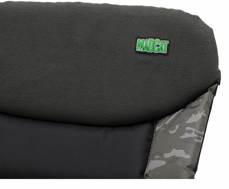 Chaise Madcat Camofish Chair 100kg