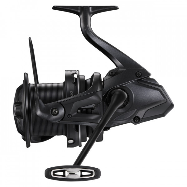 Moulinet carpe Shimano Ultegra XTE 14000