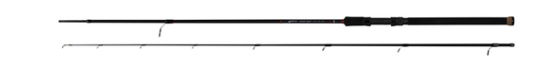 Canne Fox Rage Warrior Zander Jigger 2.40m (10-35g)