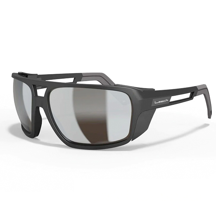 Lunettes de soleil Leech FishPro Premium+ Lens - Grey