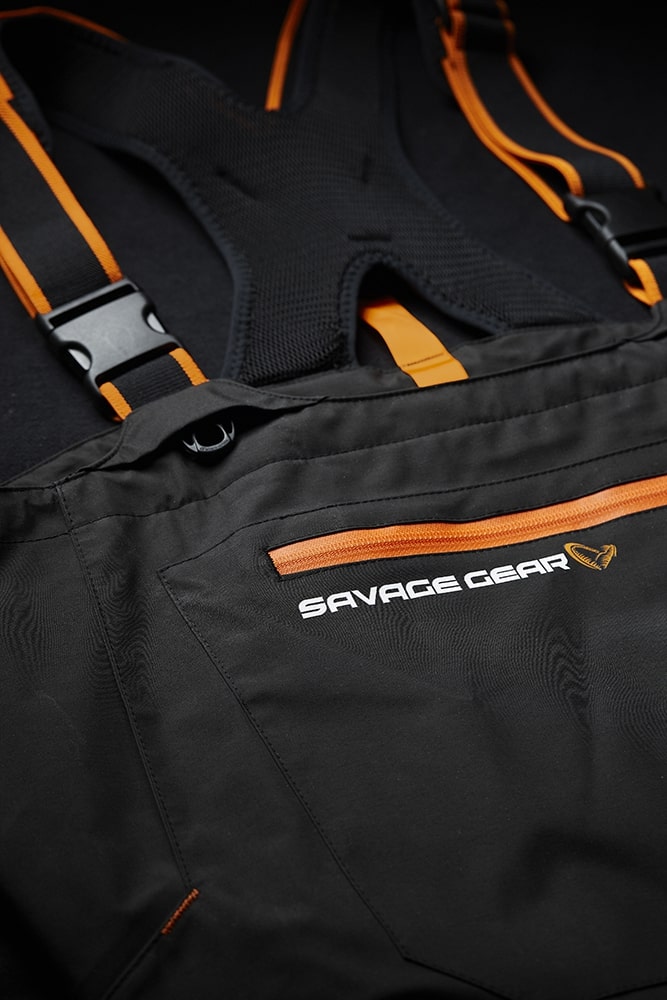 Savage Gear SG8 Chest Waders