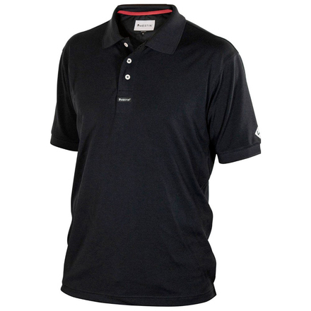 Westin Dry Polo Shirt Black