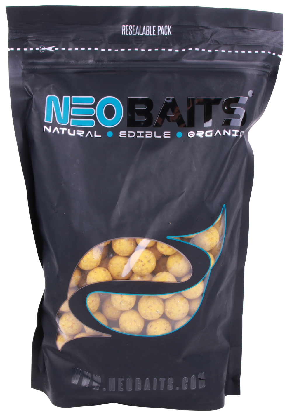 Neo-Baits Readymades 1 kg - Banana