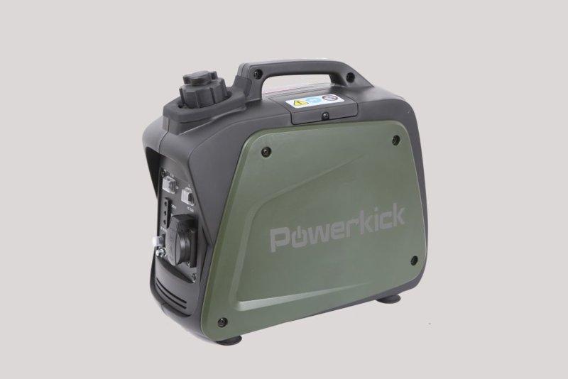 Powerkick 800 Outdoor Generator
