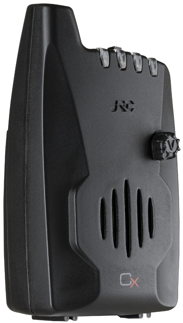 JRC Radar CX Ensemble Détecteur de Touche 3 + 1