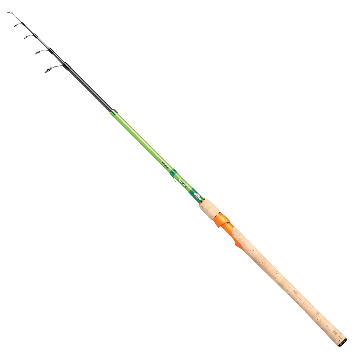 Berkley Flex Trout Tele Spinning Combo