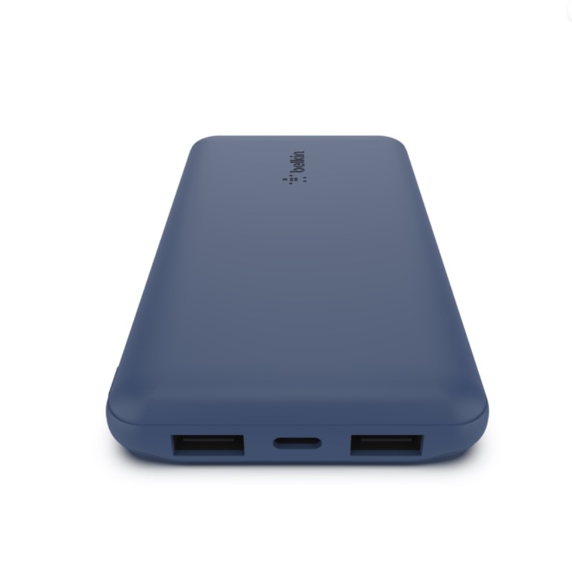 Belkin 10.000mah Powerbank Blue