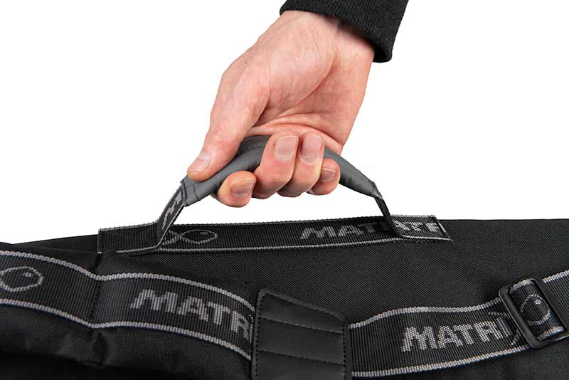 Fourreau Matrix Aquos Ultra Rod Holdall