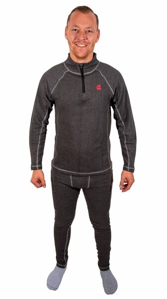 Ensemble de sous-vêtements thermiques Ultimate