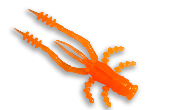 Crazy Fish Crayfish - 64