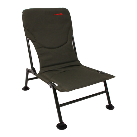 Pochette latérale Ultimate Chair & Bedchair Clip-On Pocket Organiser