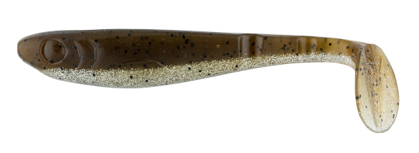 Abu Garcia McPerch Shad 7,5cm (8 pcs) - Bait Fish