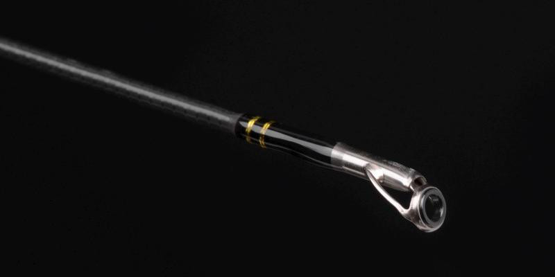 Canne Casting Spro Specter Finesse Vertical 1.90m (10-28g)