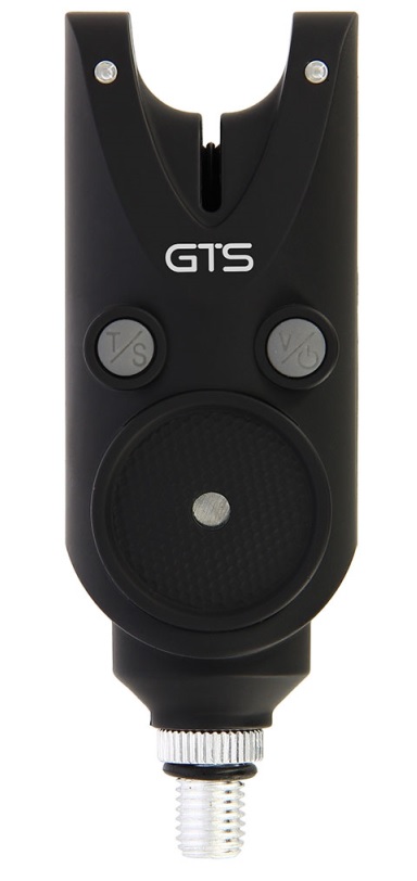 NGT GTS 3 Alarm Set