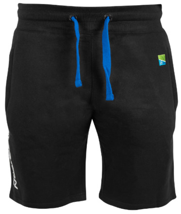 Preston Black Short