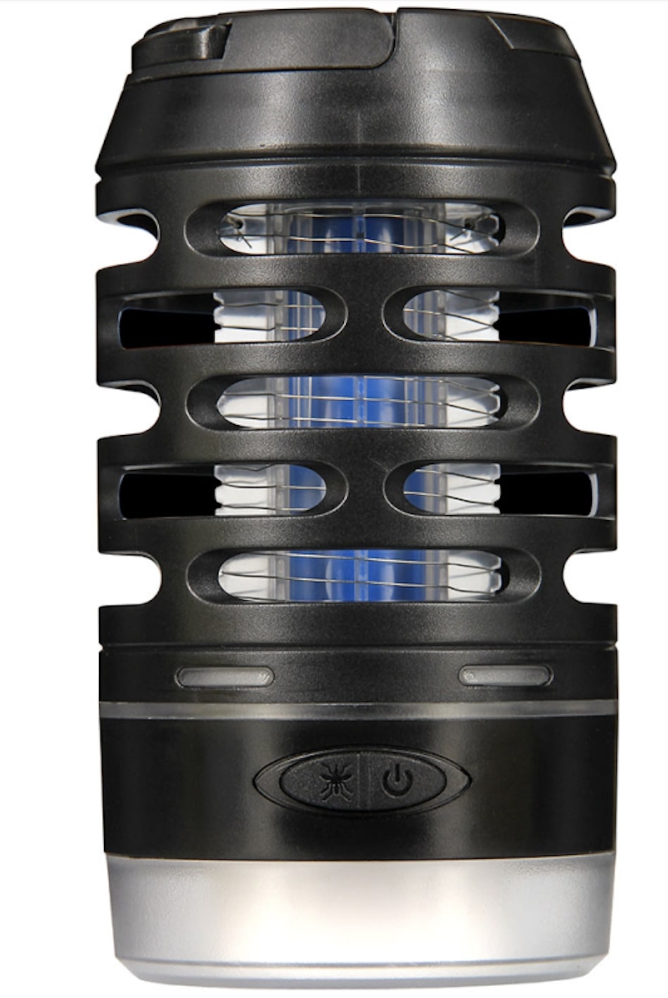 Lanterne multifonctionnelle NGT Bug Zapper (rechargeable par USB)