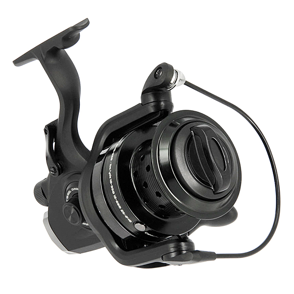 NGT Dynamic Carp 70-X9 Moulinet Carpe