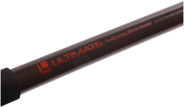 Ultimate Adventure Throwing Stick - Lance bouillettes