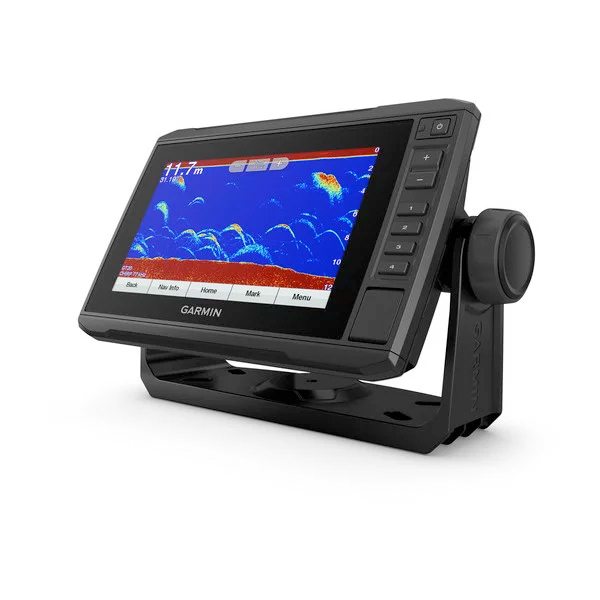 Garmin ECHOMAP Plus 72cv avec sonde GT-20