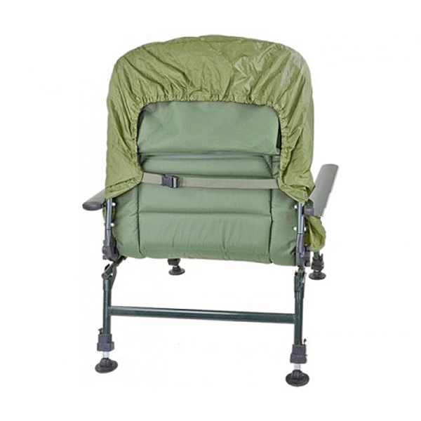 Carp Zoom Chair Rain Cover - Livré sans chaise !