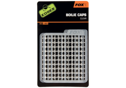 Bouchons Fox Boilie 120 pcs