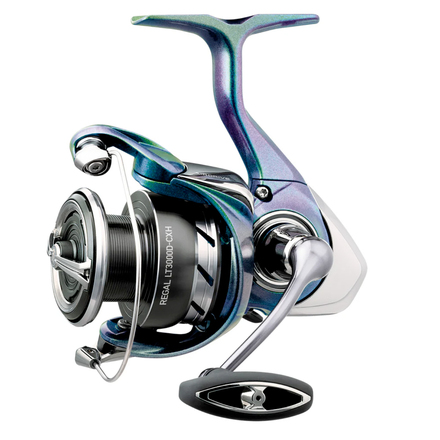 Moulinet spinning Daiwa 24 Regal LT