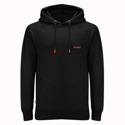 Sweat à capuche Kumu Hoody Maelstrom