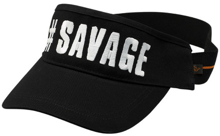 Savage Gear #Savage Visor