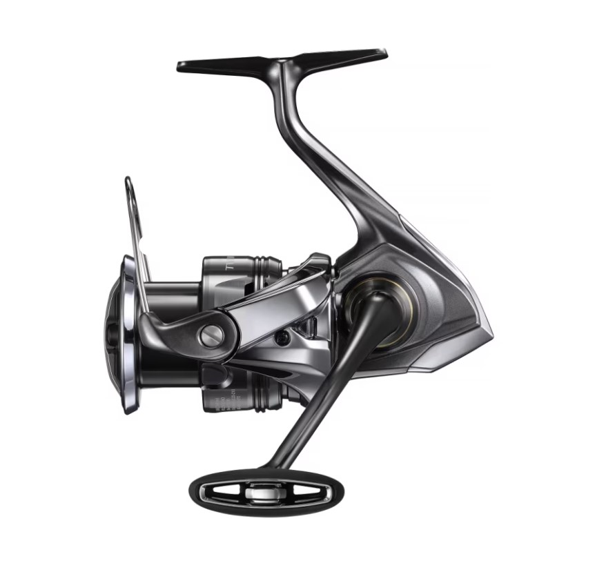 Moulinet Shimano Twin Power