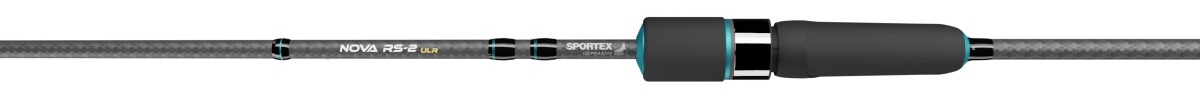 Canne Spinning Sportex Nova Twitch RS-2