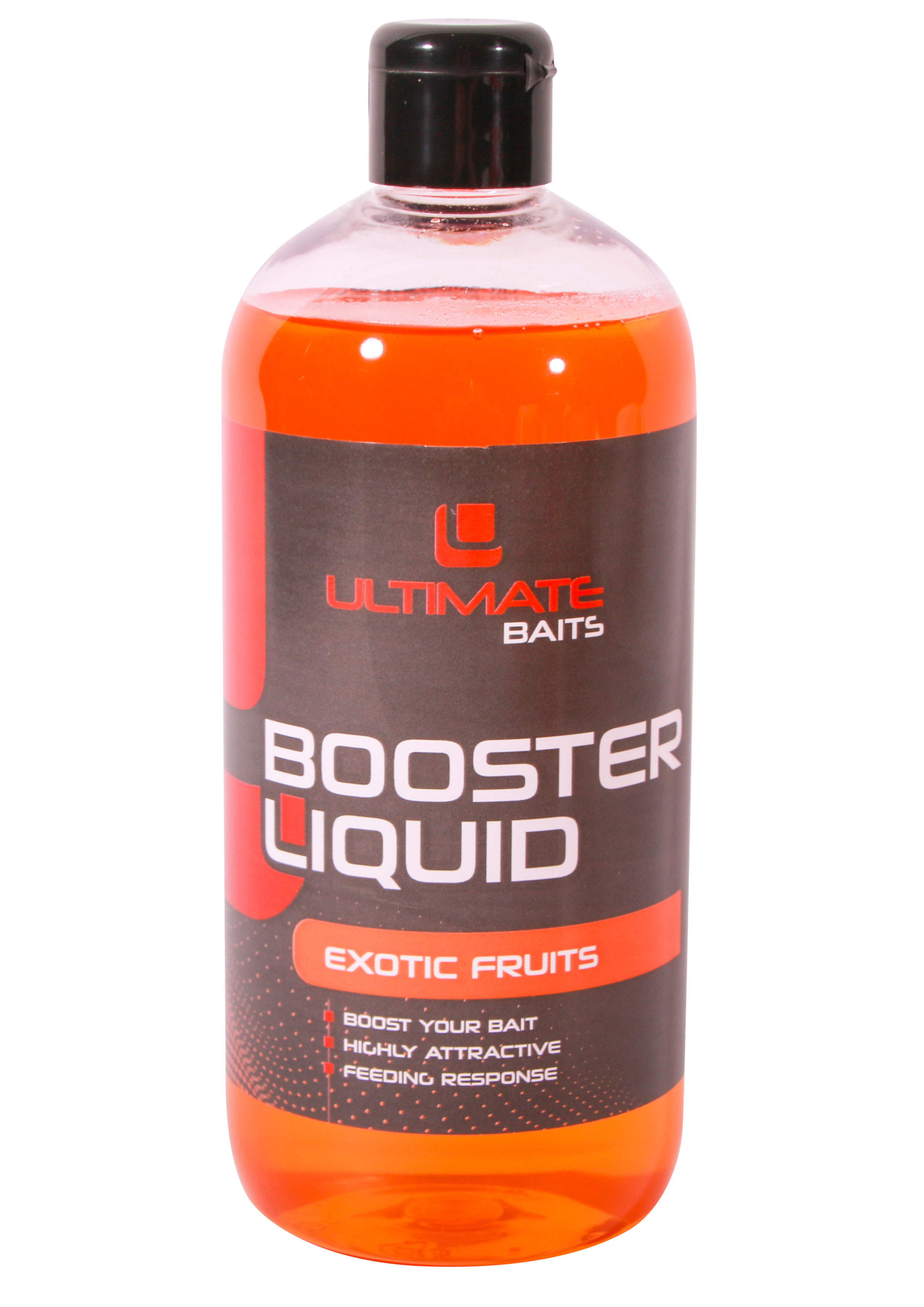 Ultimate Baits Booster Liquid 500ml