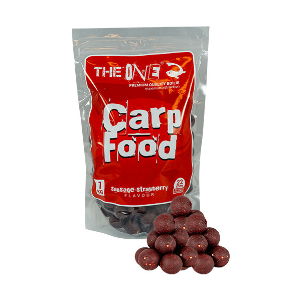 Bouillette Soluble Energo The One Carp Food