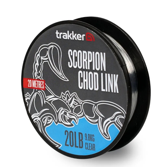 Trakker Scorpion Chod Link