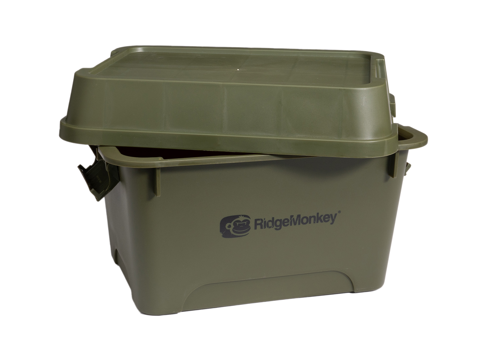 Boîte Ridgemonkey Armoury Stackable Storage Box - 16L