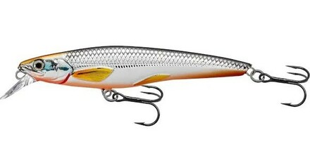 Livetarget Lures Rainbow Smelt Suspend Deep 9.1cm (9g)