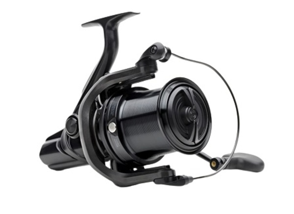 Moulinet Spod Daiwa 20 Crosscast Spod 45 SCW 5000C QD Big Pit