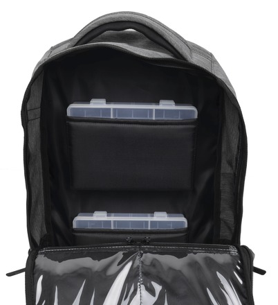 Sac à dos étanche IPX Series Spro Backpack - Chrono Pêche ©