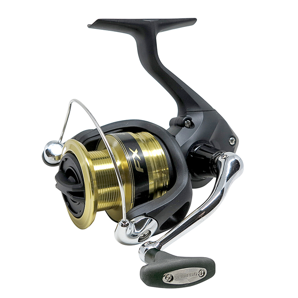Ensemble Spinning Deluxe avec Canne Ultimate Spin & Jig, Moulinet Shimano et plus !