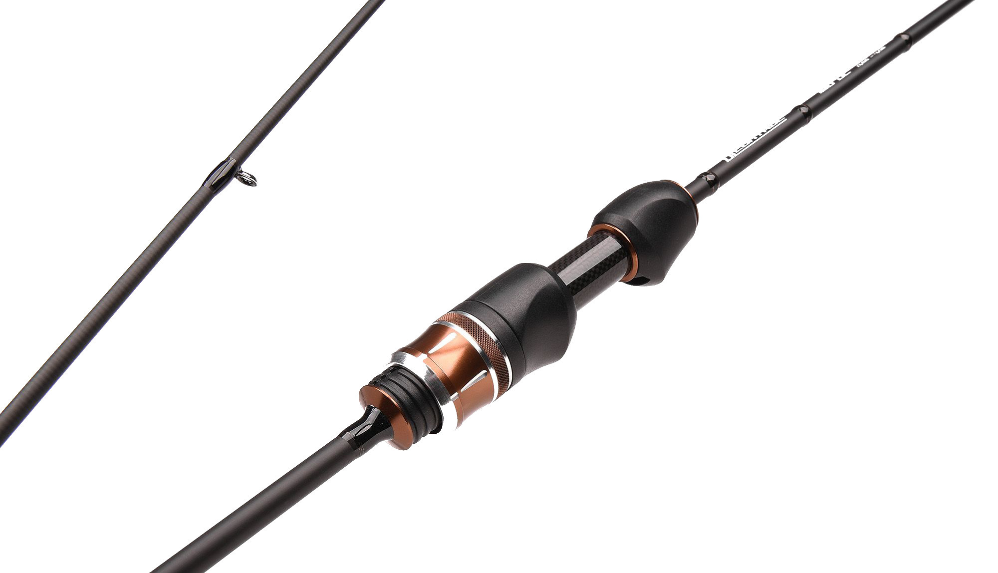 Canne Truite Spro Trout Master UL Control (0.5-4g)