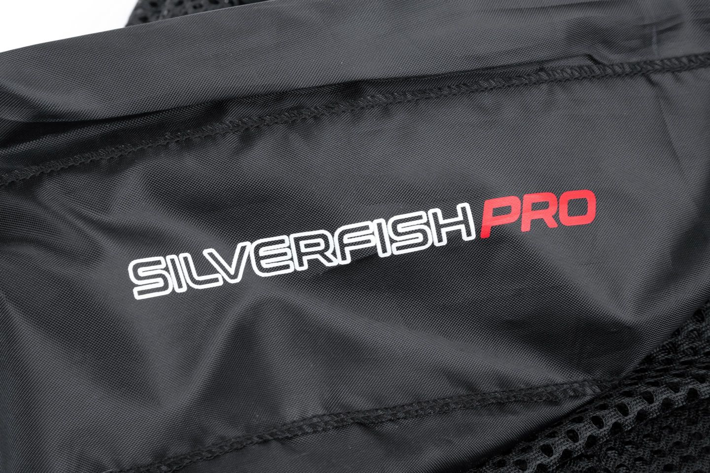 Bourriche Nytro Silverfish Pro Weighted Keepnet