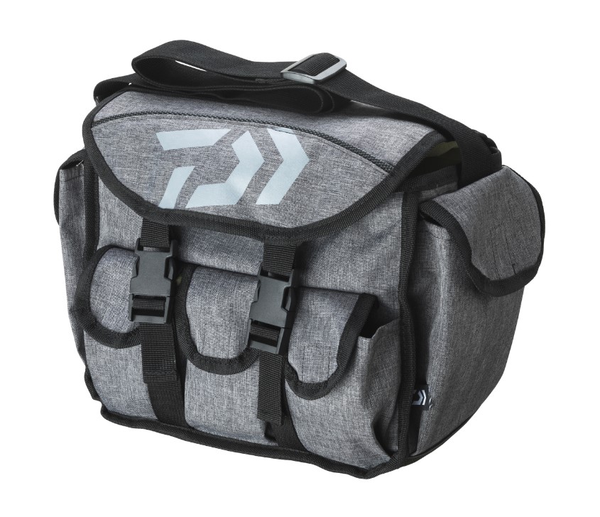 Sac bandoulière Daiwa D-VEC Shoulder Bag