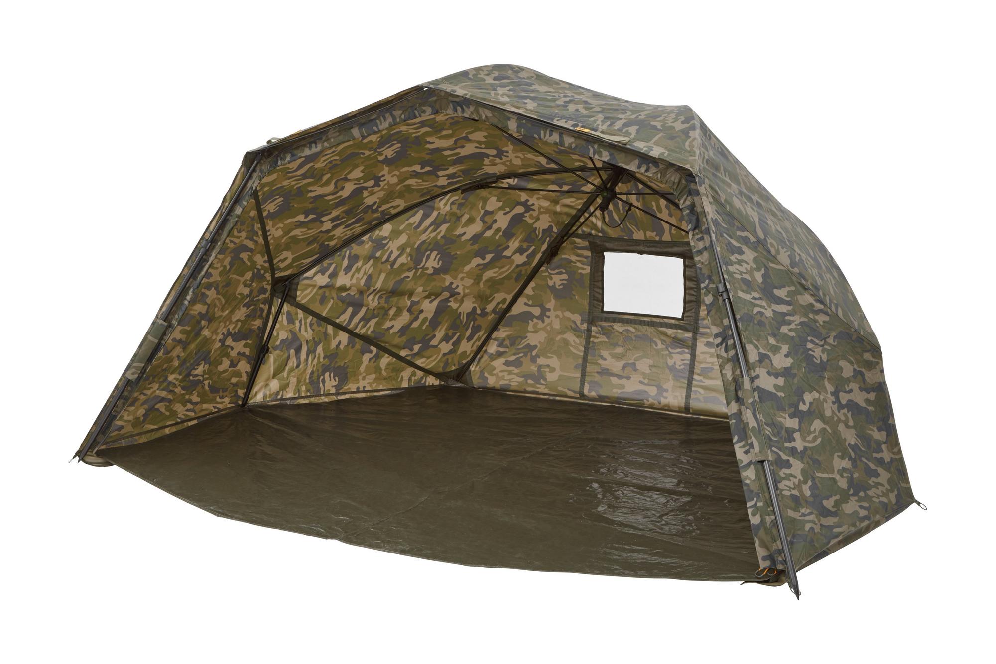 Brolly Prologic Element 65 Brolly Full System Camo