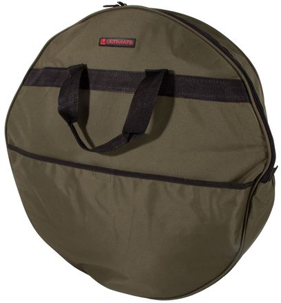 Ultimate Round Keepnet Bag 55cm - Sac pour bourriche