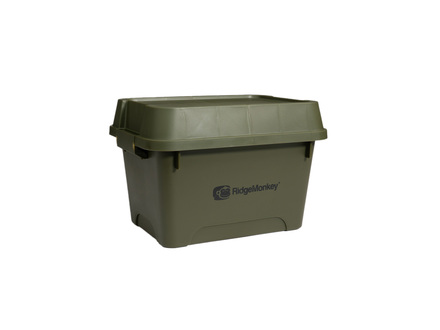 Boîte Ridgemonkey Armoury Stackable Storage Box