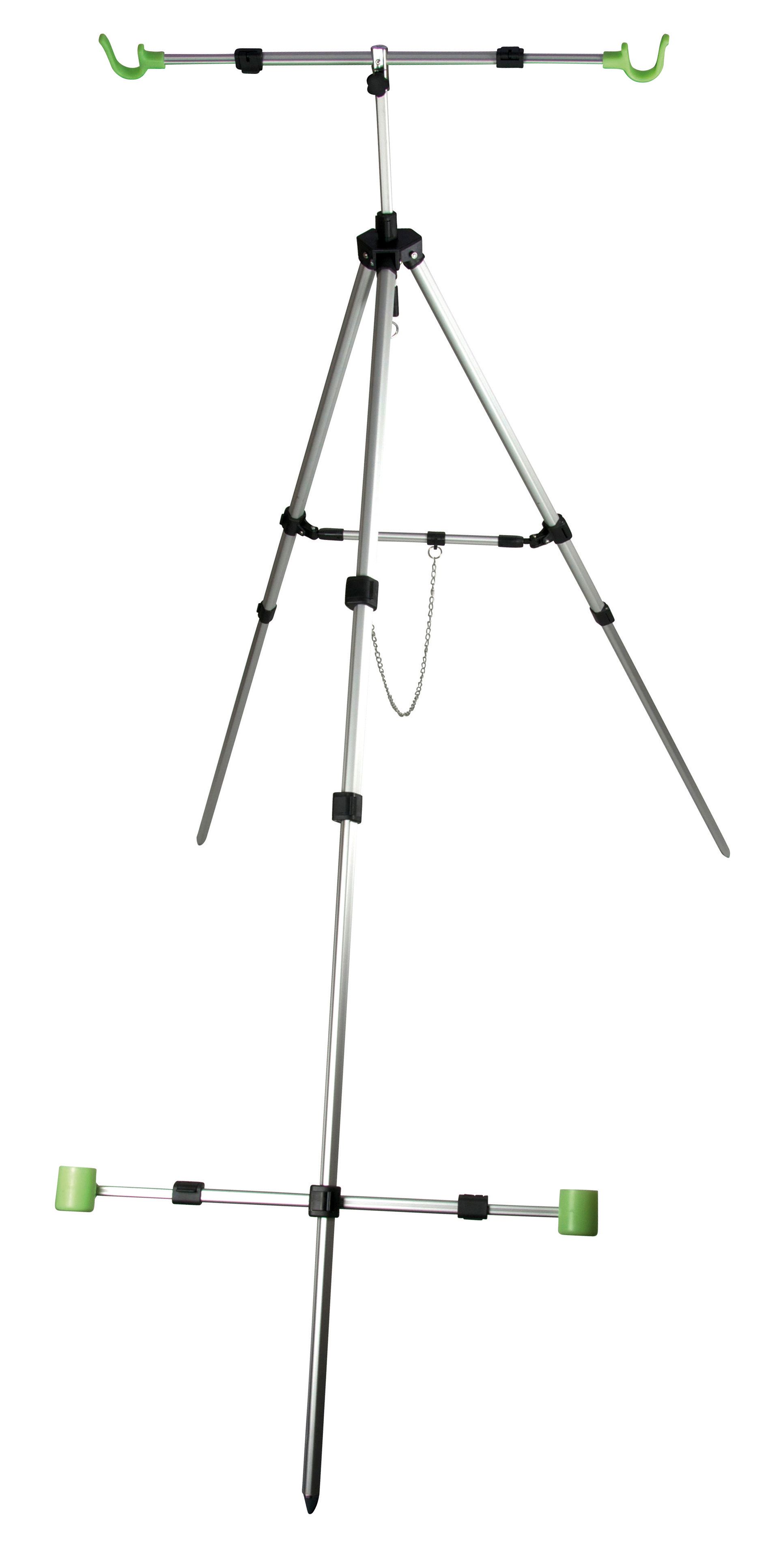 Support de canne Ragot Support Surf Tripod 2C Luxe