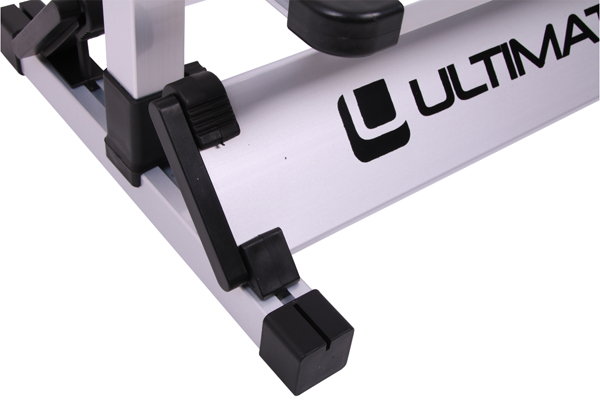 Support de canne Ultimate Aluminium Rod Stand