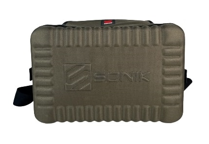 Sac de rangement Sonik Storz 12L Low Storage Bag