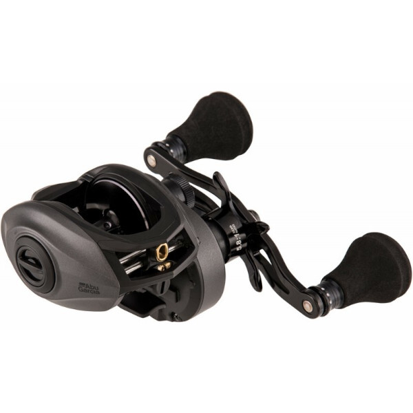 Moulinet casting Abu Garcia Revo Beast 41 HS