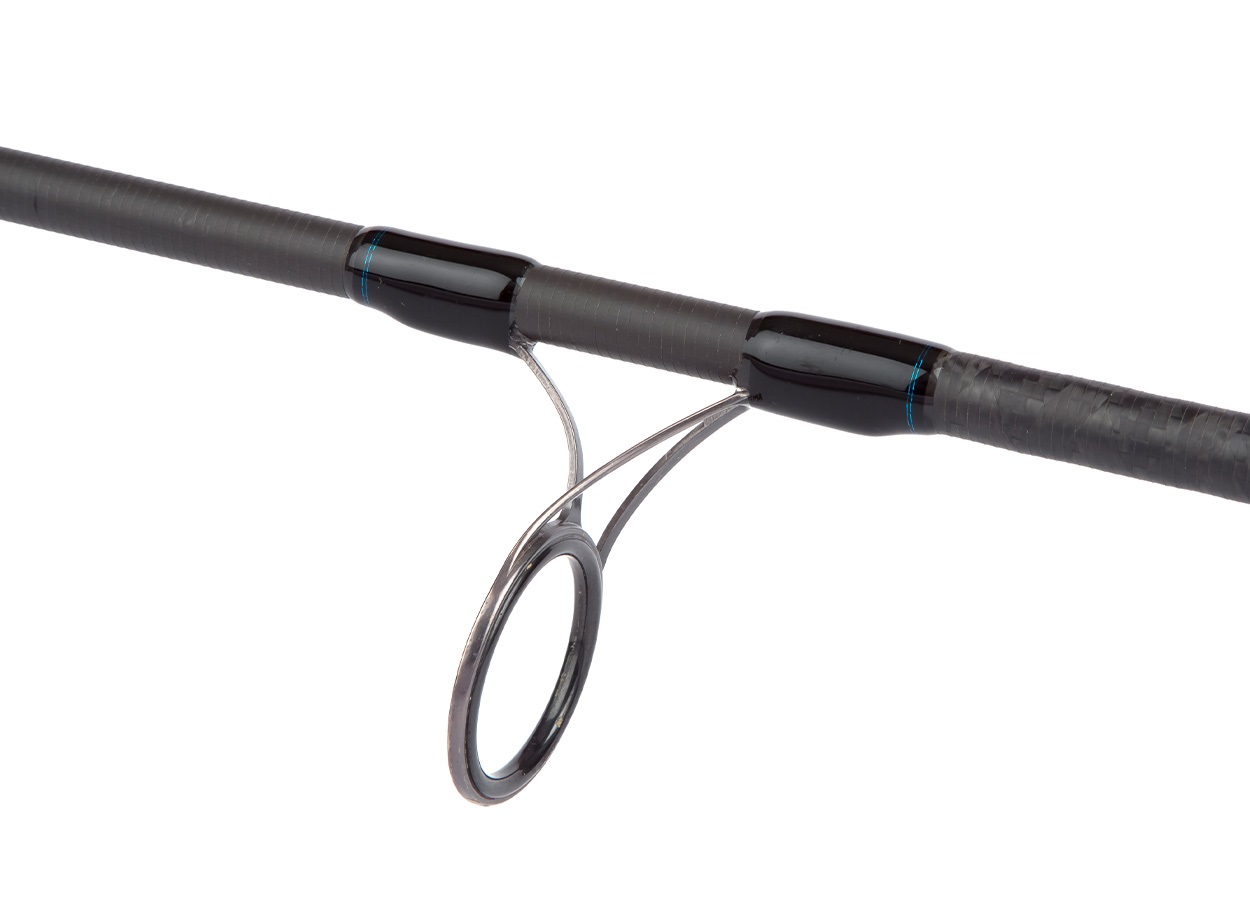 Canne à carpe Shimano TX-4A Carp Stalker 2,74 m (3,00 lb)